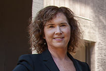 Photo of Laura Krank
