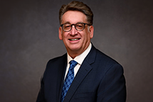 Photo of Marc V. Kalagian