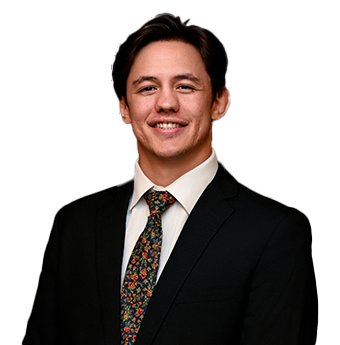 Photo of Russell J. Rohlfing